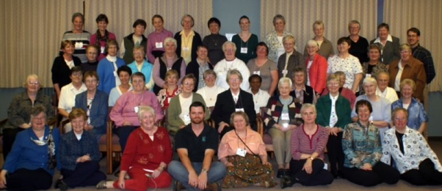 Archivists Conference 2009